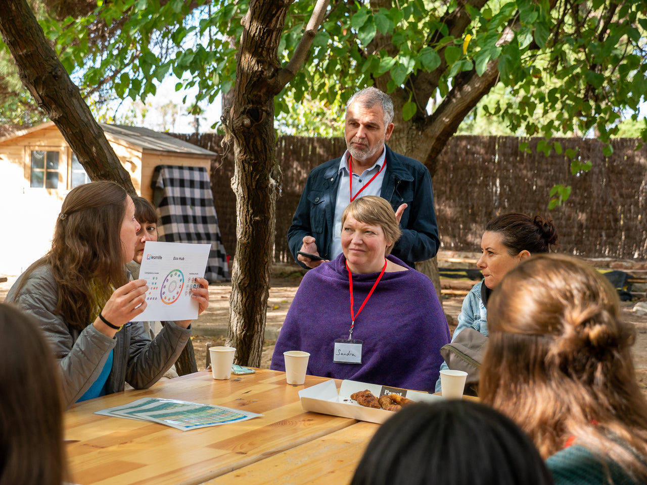 Inspire - 6 & 7 November 2025