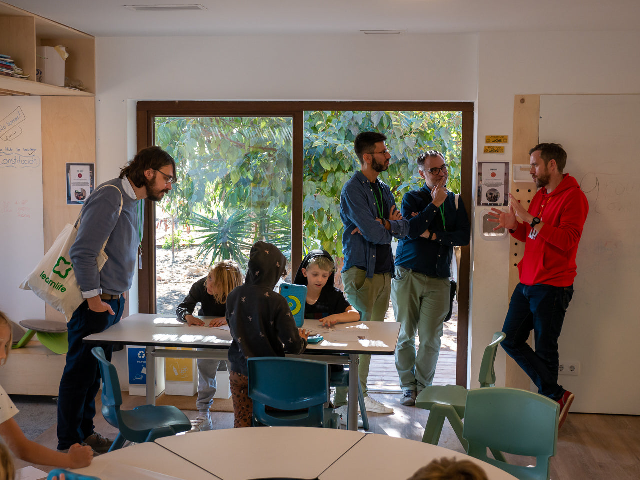 Inspire - 6 & 7 November 2025