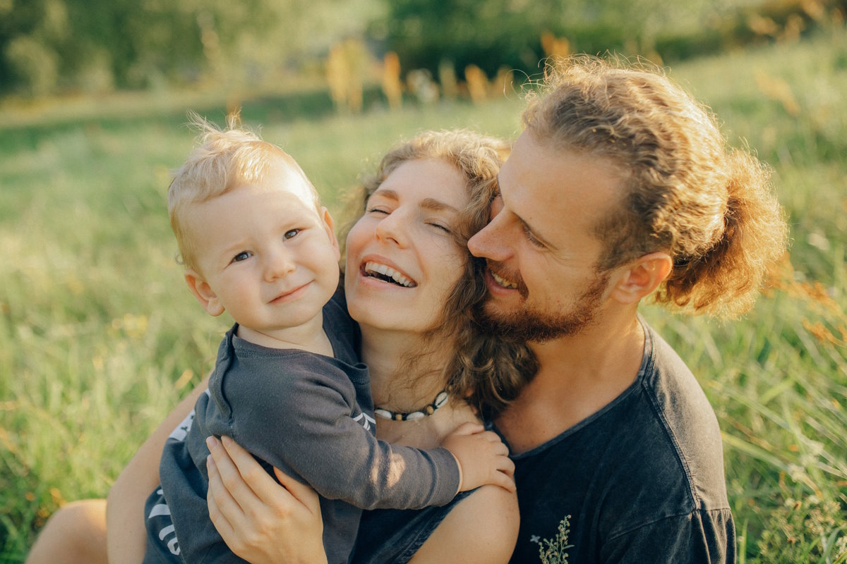 Conscious Parenting Workshop Taster