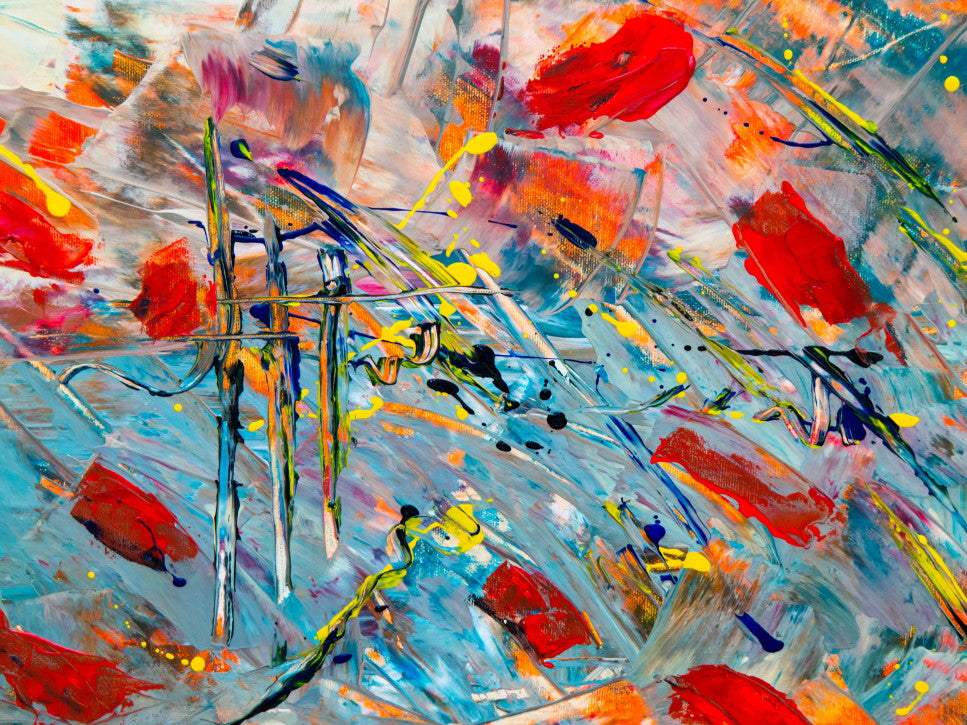 Expressive Arts
