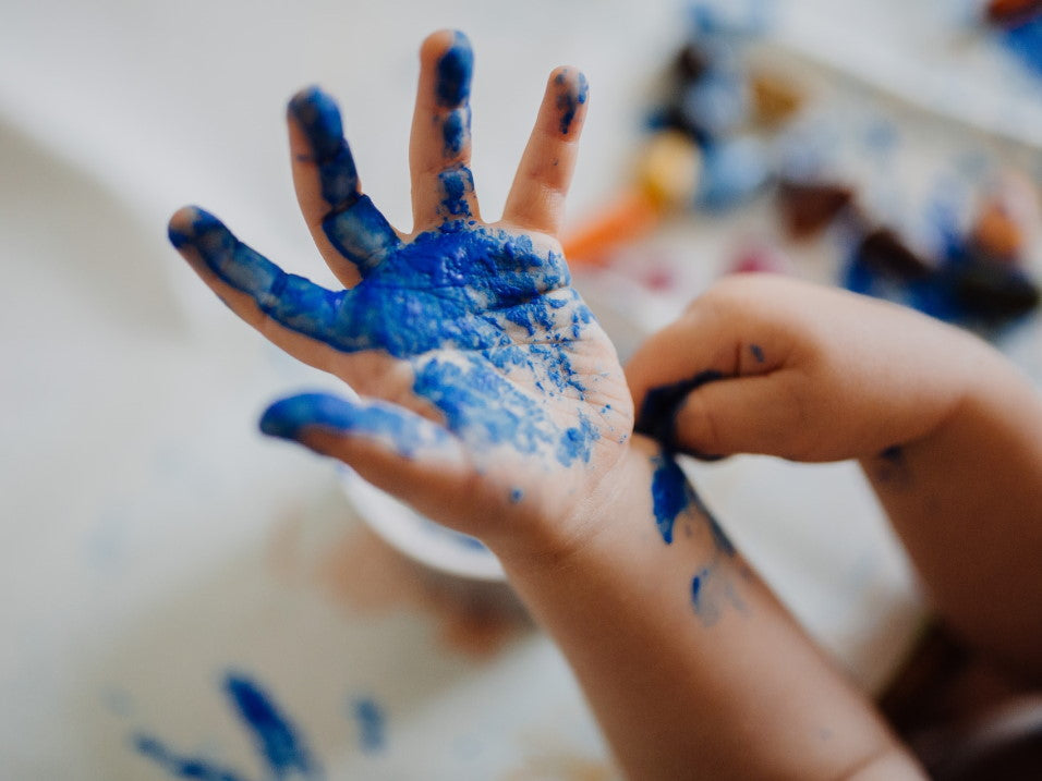 Expressive Arts