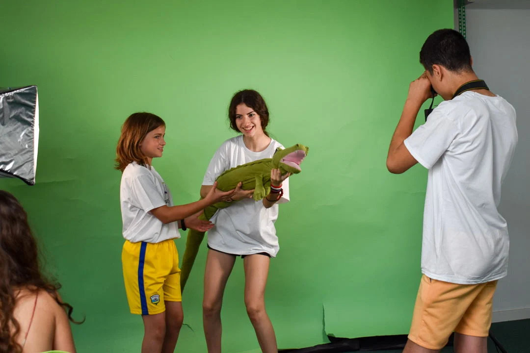 Urban Hub Summer Camp 2023
