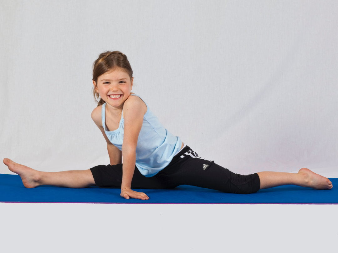 Animal Flow for Kids - Physiotherapy