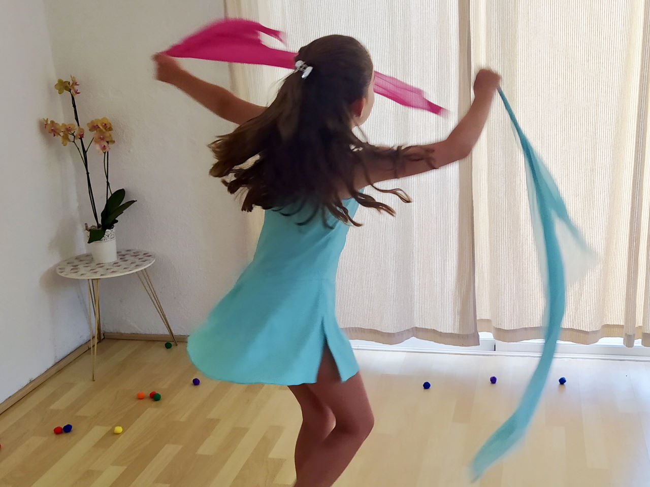 Danzarin! Creative Dance