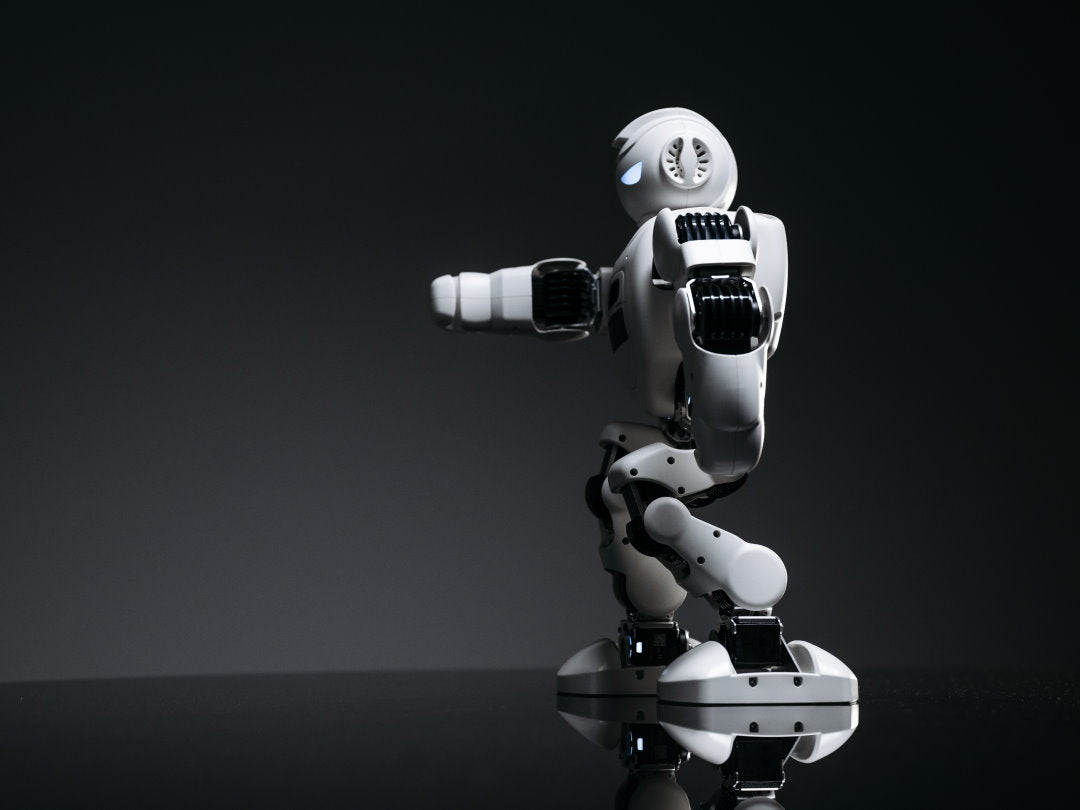 Robotics & STEAM