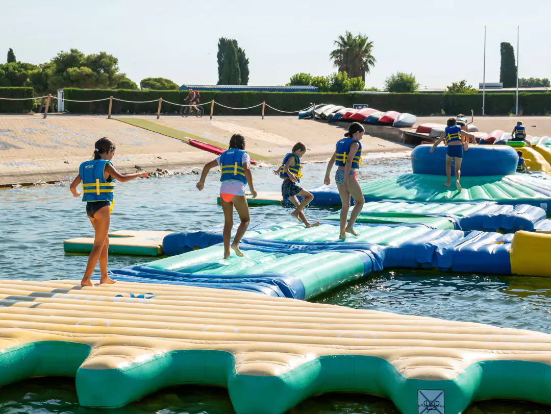 Eco Hub Summer Camp 2023