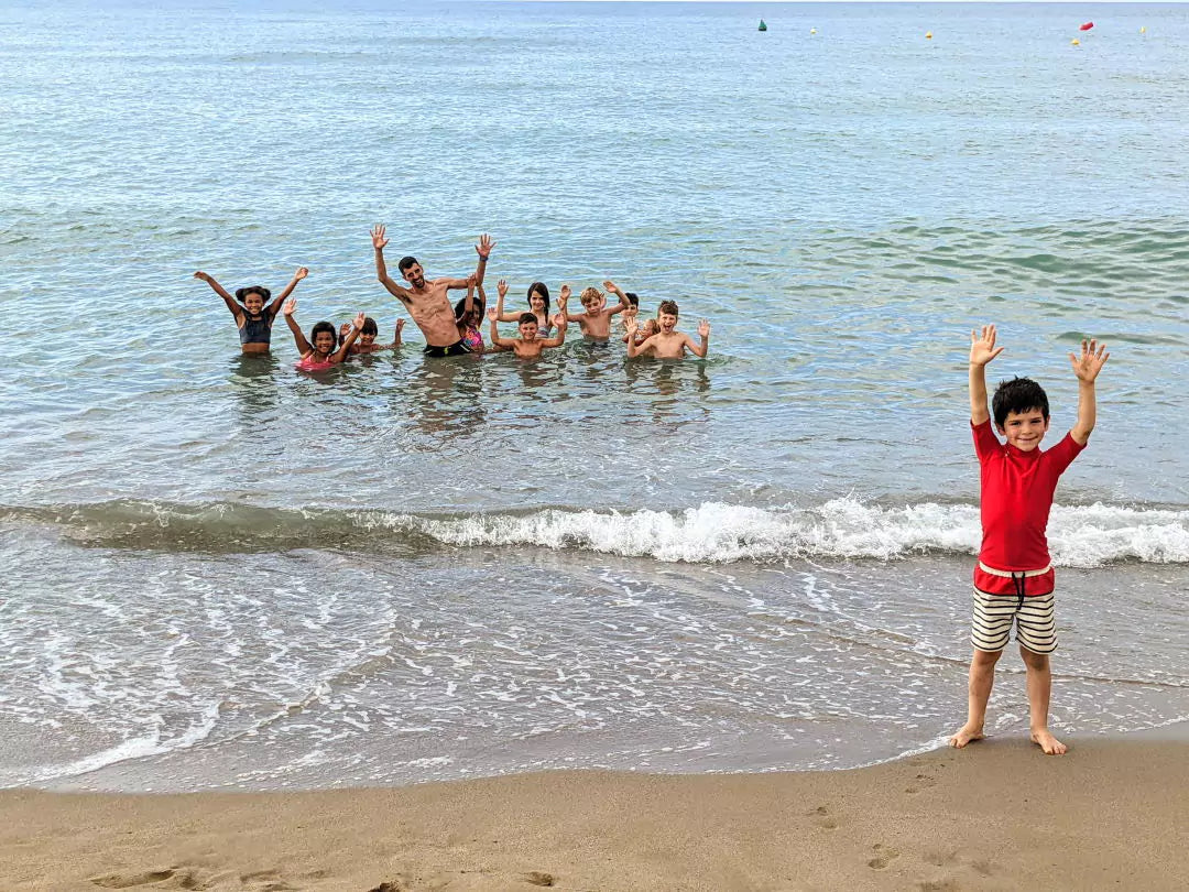 Eco Hub Summer Camp 2023