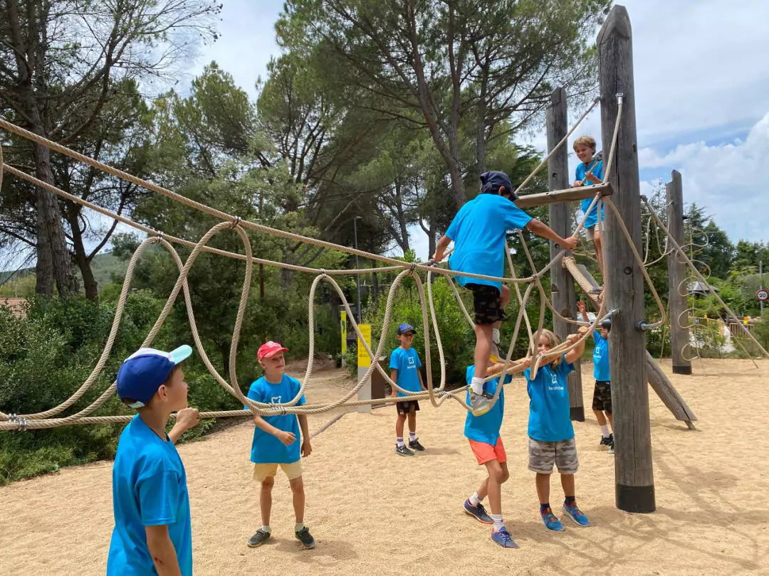 Eco Hub Summer Camp 2023