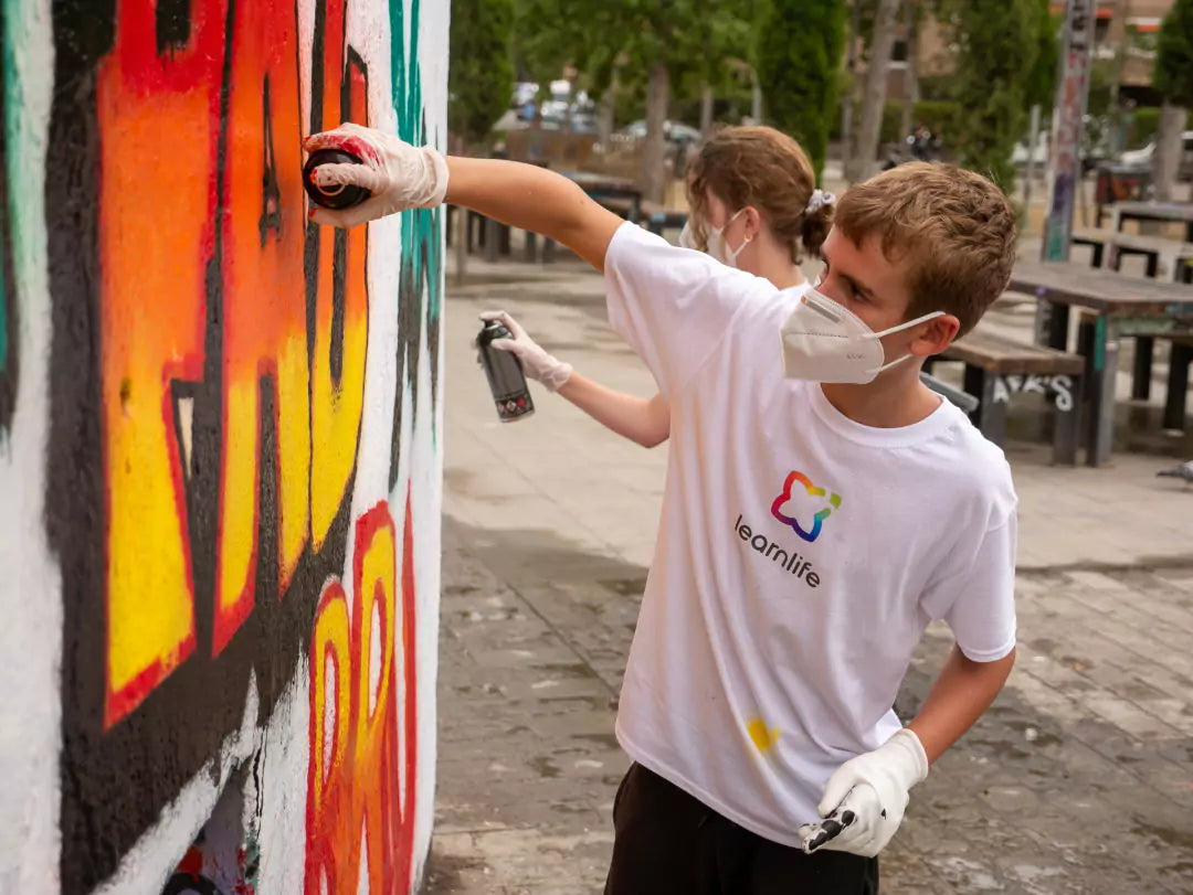 Urban Hub Summer Camp 2023